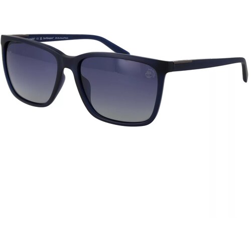 Timberland Naočare za sunce TLND 9280-H 91D Slike