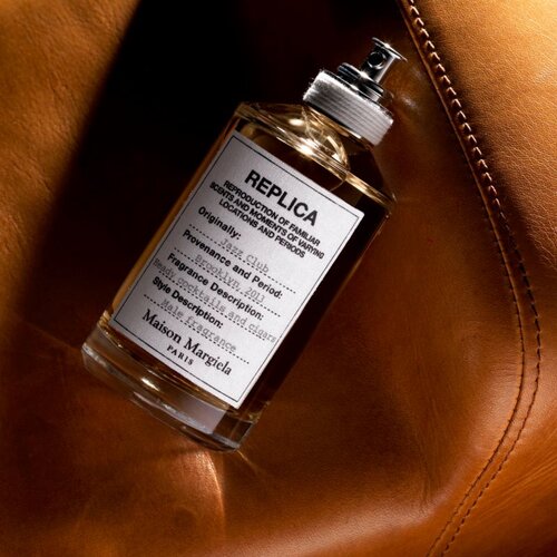 Maison Margiela REPLICA Jazz Club toaletna voda za mu&amp;scaron;karce 100 ml Slike