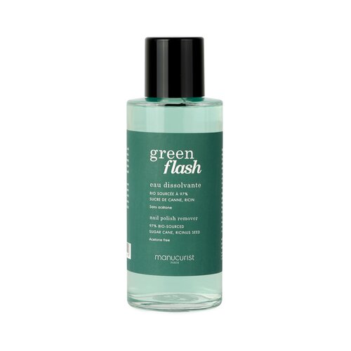 Manucurist odstranjevalec laka za nohte green flash gel Cene