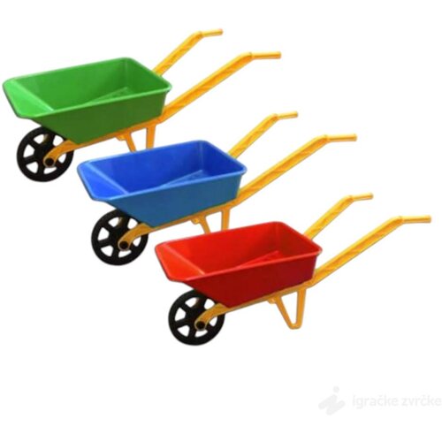  Kolica za pesak dečija Slike