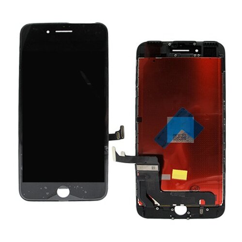 Apple Lcd za iphone 7 plus + touchscreen black high copy ( LCD2781 ) Cene