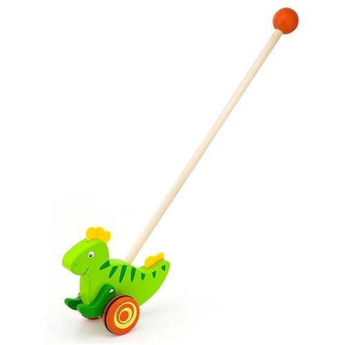 Viga 50963 dječja guralica dinosaur Cene