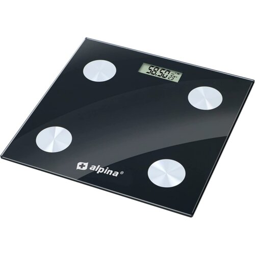 Alpina Bluetooth pametna vaga, 180kg Cijene