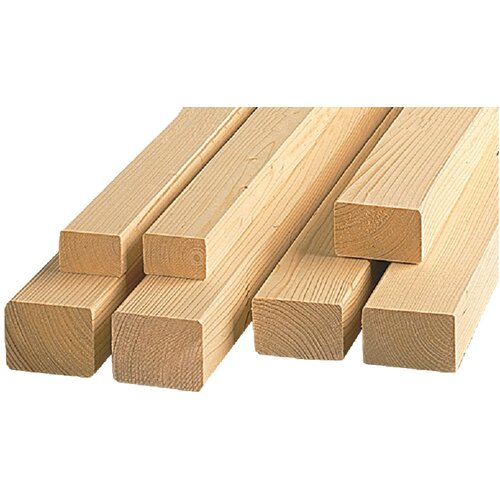 RETTENMEIER daske (d x š x d: 240 x 5,4 x 3,4 cm, smreka/jela, blanjano) Cijene