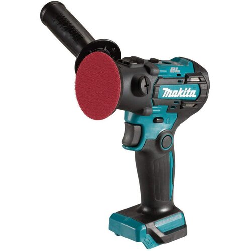 Makita PV301DZ portable sander 9500 RPM Black, Green Cene