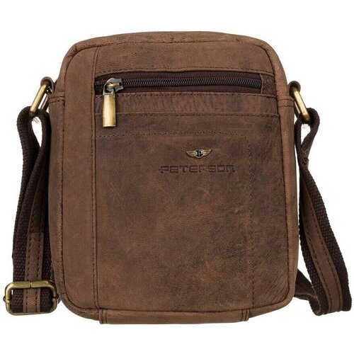 Peterson PTN8020TGH3110DBROWN55009 Smeđa Slike