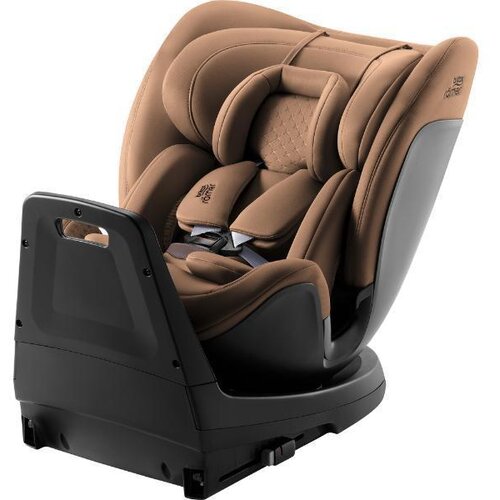 Britax Romer a-s swivel-growmaxair(40-125cm),wcarm ( A110393 ) Slike