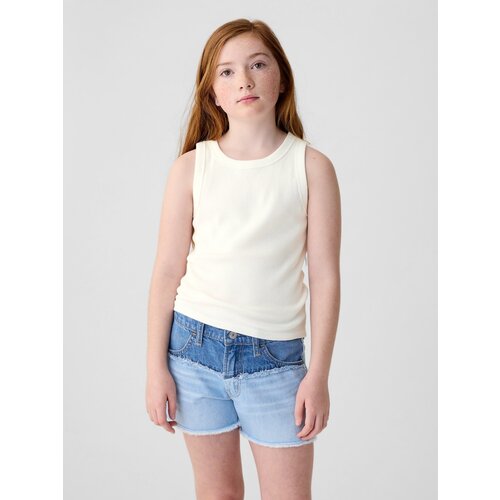 GAP Kids&amp;#039; Ribbed Tank Top - Girls Slike