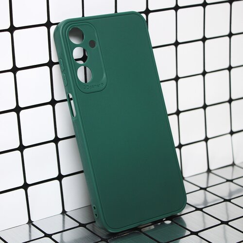 torbica 3D Camera za Samsung A156B Galaxy A15 5G zelena Slike