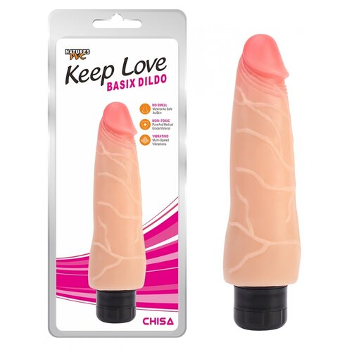 Basix Dildo CN 101836277 Cene