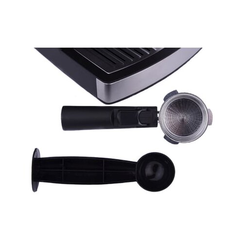 Mesko Espresso aparat - 15 bar 850W črn, (21558410) Slike