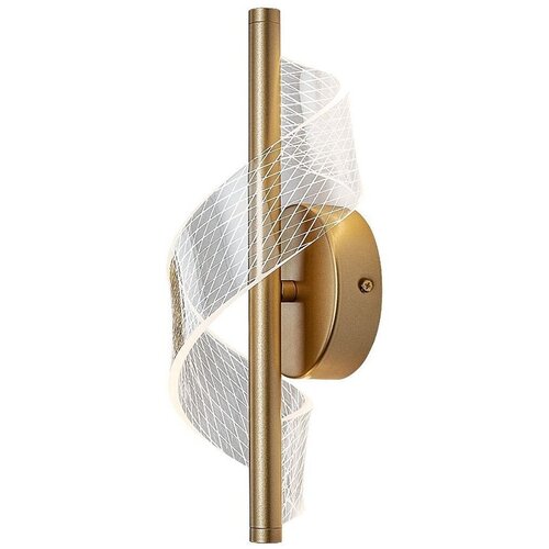 Rabalux ZIDNA LED LAMPA 6W WW ZOFRAEL ZLATNA 71415 Cene