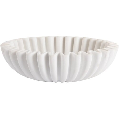 PT LIVING Dekorativni pladenj ø 20 cm Wave – Cene