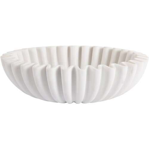 PT LIVING Ukrasni pladanj ø 20 cm Wave – Cene