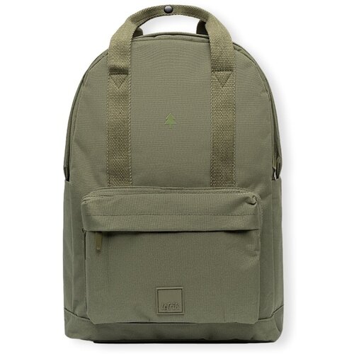 Lefrik Nahrbtniki Capsule Backpack - Olive Zelena Cene