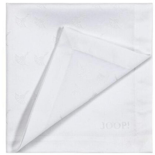 Joop! SERVIETA 50/50 cm bela Cene