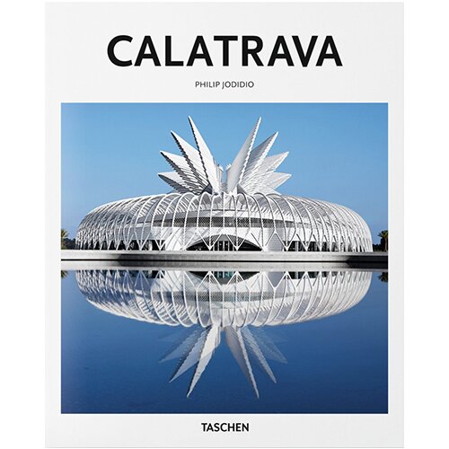 Taschen Philip Jodidio - Calatrava (Basic Art) Cene