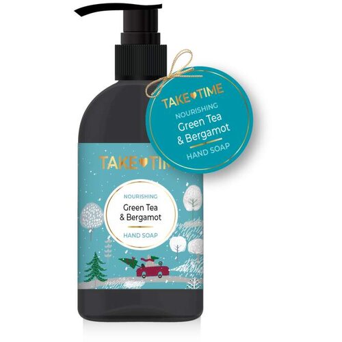 Take Time zeleni čaj Tečni sapun za ruke, 300 ml Cene