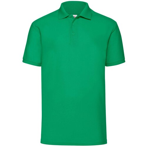 Fruit Of The Loom Men's shirt 65/35 Polo 634020 65/35 170g/180g Cene