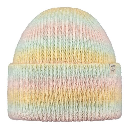 Barts Winter Hat SOLEIGE BEANIE Yellow Slike