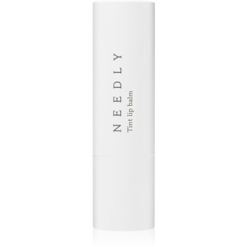 NEEDLY Tint Lip balzam za ustnice za toniranje za prehrano in hidracijo Natural Tone 3,8 g Cene