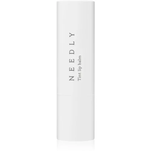 NEEDLY Tint Lip balzam za ustnice za toniranje za prehrano in hidracijo Natural Tone 3,8 g