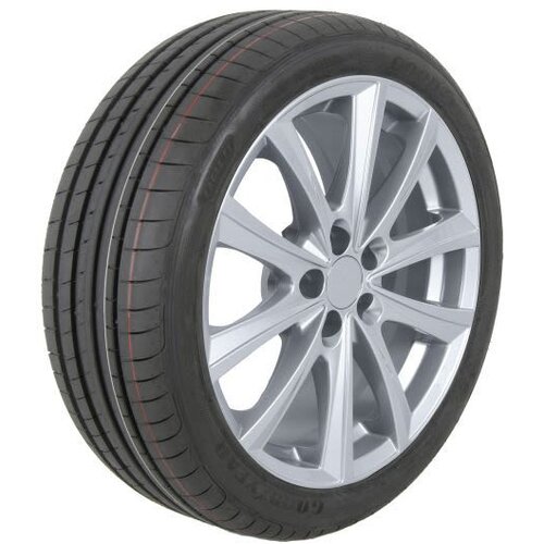 Goodyear Ljetna auto guma 235/55R18 100V EAG F1 ASY 5 TL Slike