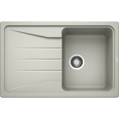 Blanco sudoper SONA 45 S SILGRANIT TARTUFO, bez dalj. upr. Slike
