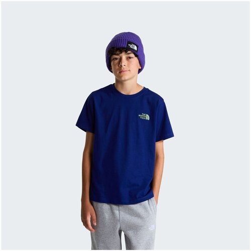 The North Face Majice s kratkimi rokavi NF0A8JGUNLV1 Cene