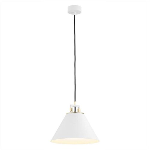  Argon 4914 - Luster na sajli ORTE 1xE27/15W/230V beli Cene