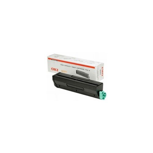 OKI Toner 01101202 (B4300) (črna), original Cene