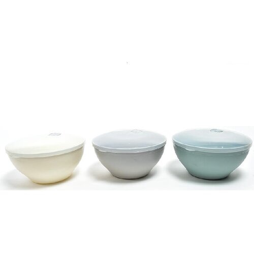 Mercury Home zdjela za salatu sa poklopcem 97068, 23x11.5cm Cijene