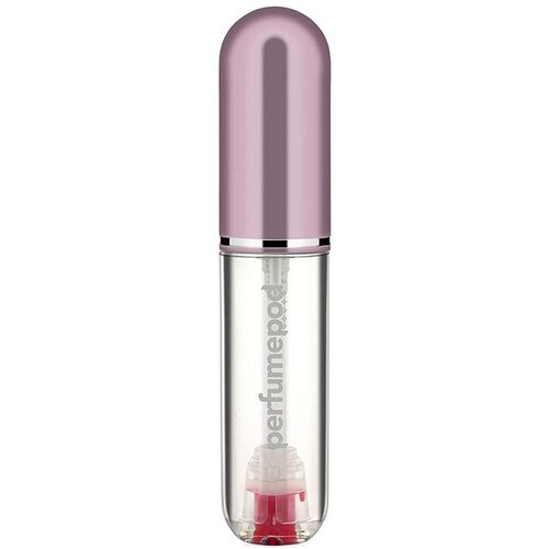 Travalo Perfume Pod Pure punjivi raspr&amp;scaron;ivač za parfem 5 ml ružičasti Slike
