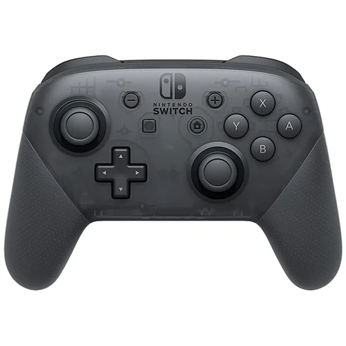 Nintendo Bežični kontroler za Switch – Switch Pro Controller