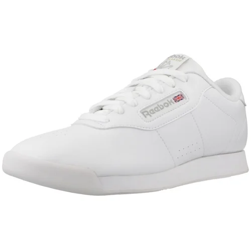 Reebok Sport Modne superge PRINCESS Bela