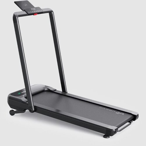 UREVO Strol 2S PRO Smart 2-in-1 Walking&Running treadmill - pametana traka za trčanje, crna Cijene