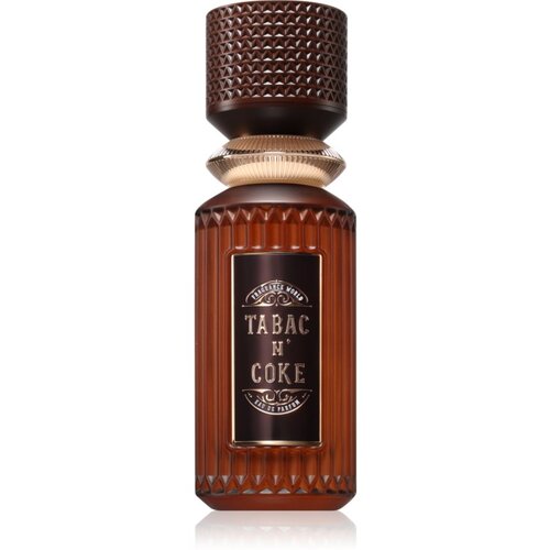 Fragrance World Tabac N' Coke parfumska voda uniseks 100 ml Cene