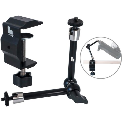 The Handy Handsfree Desk Mount Cene