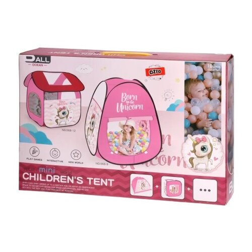 Ozzo ball ocean &amp;scaron;ator kuća jednorog ( 873030 ) Slike