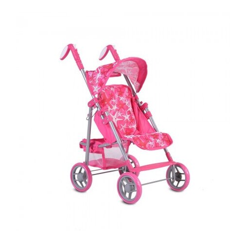 Cangaroo kolica za lutke stars ( CAN7582 ) Slike