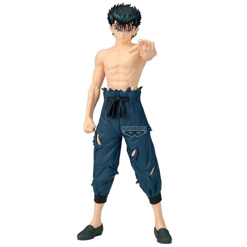 Banpresto Figura Yu Yu Hakusho Maximatic - Yusuke Urameshi, 21 cm Cijene