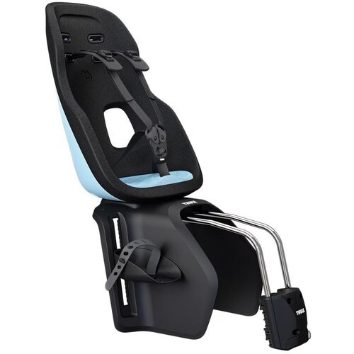 Thule stražnje dječje sjedalo za bicikl frame yepp&amp;trade; nexxt 2 maxi blue Slike