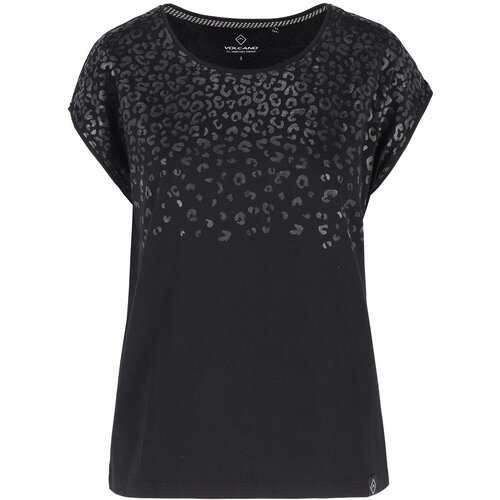 Volcano Woman&amp;#039;s T-shirt T-Ruth L02148-S23 Slike