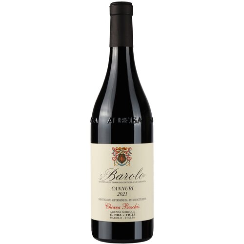 E. Pira &amp;amp; Figli Chiara Boschis Barolo Cannubi Slike