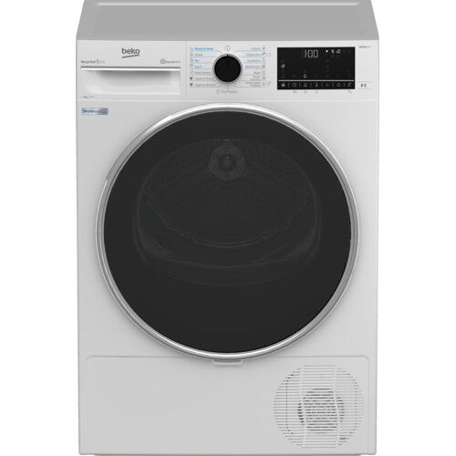 Beko Su&amp;scaron;ilni stroj B5T49243W EU, (5000118027) Slike