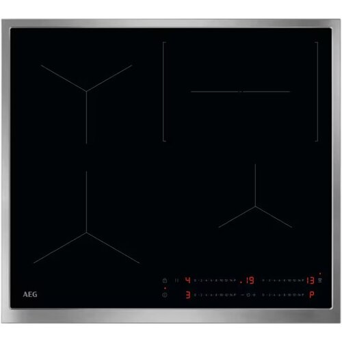 Aeg indukciona ploča TO64IC00XB Cene