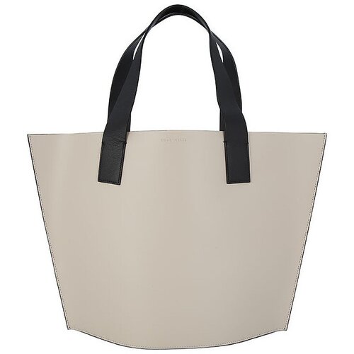 Coccinelle Nakupovalne torbe CALF BLACK Večbarvna Slike