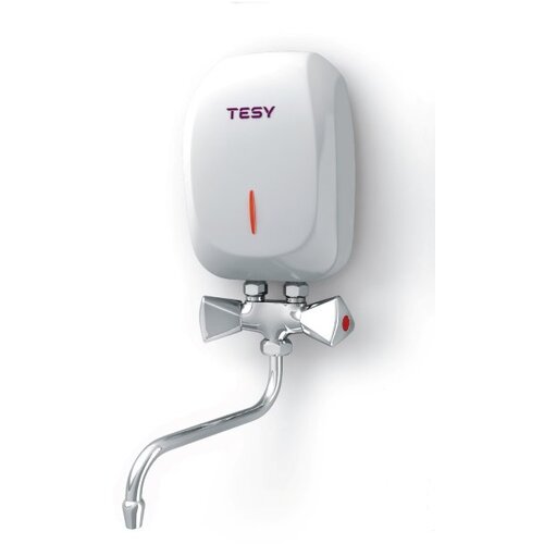 Tesy Bojler električni protočni IWH 50 X02 KIH ELE02294 Cene