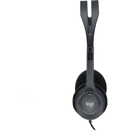 Logitech Slu&amp;scaron;alke H111 Slike