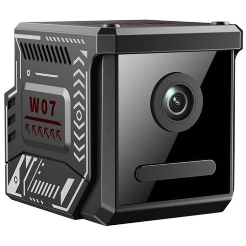 INF 1080P Wi-Fi varnostna kamera z IR nočnim vidom in 1/4-inch nosilcem Black, (5000283077) Cene